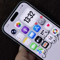 آیفون ۱۶ نرمال ۱۲۸ گیک CH سفید