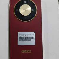 گوشی آنر X9D