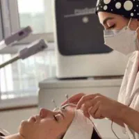 خدمات فشیال و پاکسازی پوست کوتاهی مو