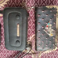 کیف پول زنانه