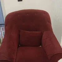 مبل راحتی ۸نفره