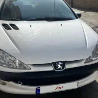 ۲۰۶تیپ۲تمیز