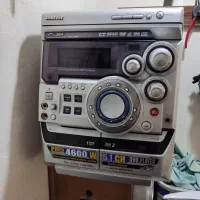 رادیو ضبط سامسونگ