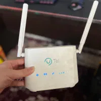 مودم utel|مودم و تجهیزات شبکه|رشت, پل تالشان|دیوار