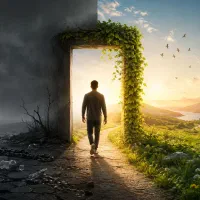 ترک اعتیاد مواد مخدر
