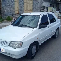 فروش پراید 132مدل97