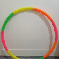 حلقه ورزشی