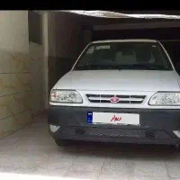 حواله پراید وانت GX 151