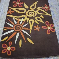 فرش ۴ متری عالی درجه یک