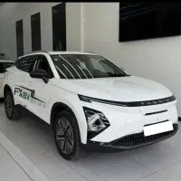 فونیکس FX برقی(EV) نقد تحویل فوری