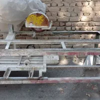 دستگاه سنگ بری