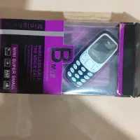 گوشی بندانگشتی نوکیاBm10