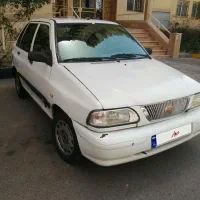 پراید 141 مدل 90 (اقساط باروی خودروی خودتون)