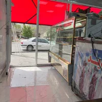 کار گر قصابی