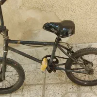 دوچرخه ۱۶