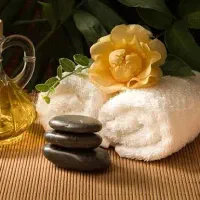روغن ماساژ