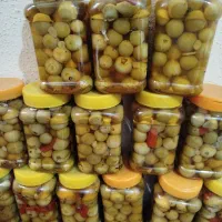 ترشی|خوردنی و آشامیدنی|یزد, |دیوار
