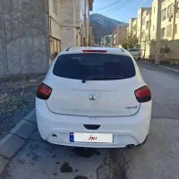 تیبا 2 مدل 98|خودرو سواری و وانت|تهران, هروی|دیوار