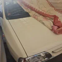 فروش فوری  پراید ۱۵۱gx با لاینر پاششی
