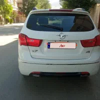 هایما s7مدل 97