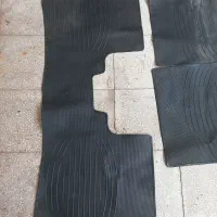 کفف پایی پژو پارس در حد