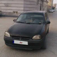 اپل کورسا 1994