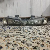 چراغ جلوی پرشیا