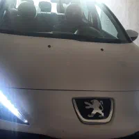 پژو207  tu3 مدل1403