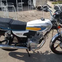 هوندا زمرد کویر 200 مدل 1404