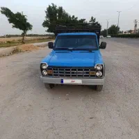 نیسان آپشنال 401