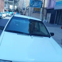 پراید 91EXهیدرولیک