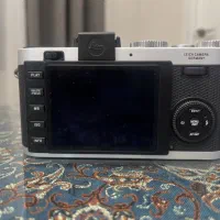 leica x2|دوربین عکاسی و فیلم‌برداری|تهران, جنت‌آباد مرکزی|دیوار
