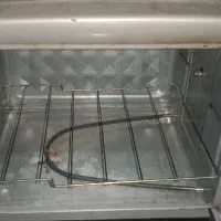توستر