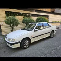 پارس ۹۵ اقساط اسان(وام خودرو)