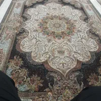 فرش ۷۰۰ شانه واقعی کاشان