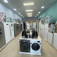 لوازم خانگی هامین هوم تمام لوازم برقی اشپزخانه