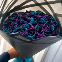 گل روبانی خاطره