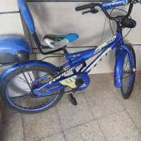 دوچرخه پسرانه