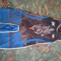 لباس دوبنده کشتی  بچگانه