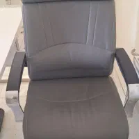 میز و صندلی مدیریت