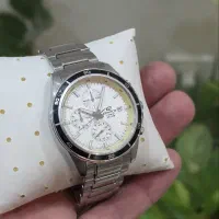 ساعت کاسیو Edifice اصل - معاوضه با G-Shock