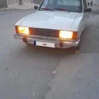 پیکان سواری