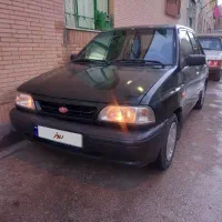 پراید مدل ۸۰