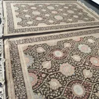 فرش ماشینی ۶ متری و ۲ متری