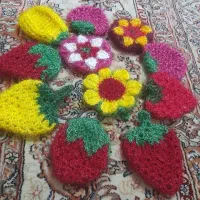 فروش اسکاژ وسفره پاکن باکیفیت
