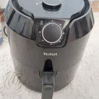 سرخ کن هواپز بدون روغن تفال
