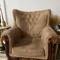 مبل|مبلمان خانگی و میز عسلی|رزن, |دیوار