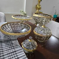سرویس پذیرایی