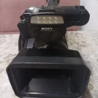 دوربین فیلمبرداری nx3