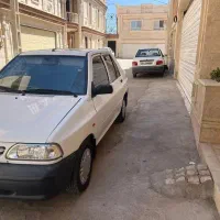 پراید مدل ۹۷
